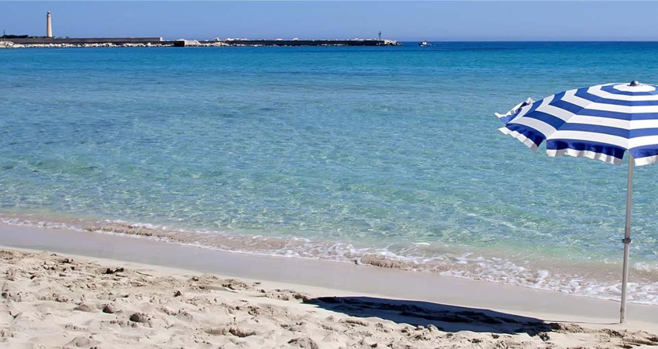 Apartamento Matty San Vito Lo Capo Exterior foto