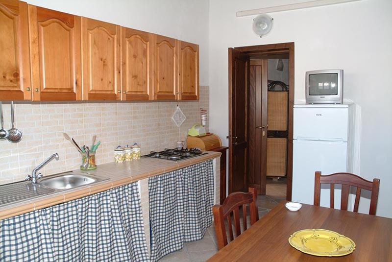 Apartamento Matty San Vito Lo Capo Exterior foto